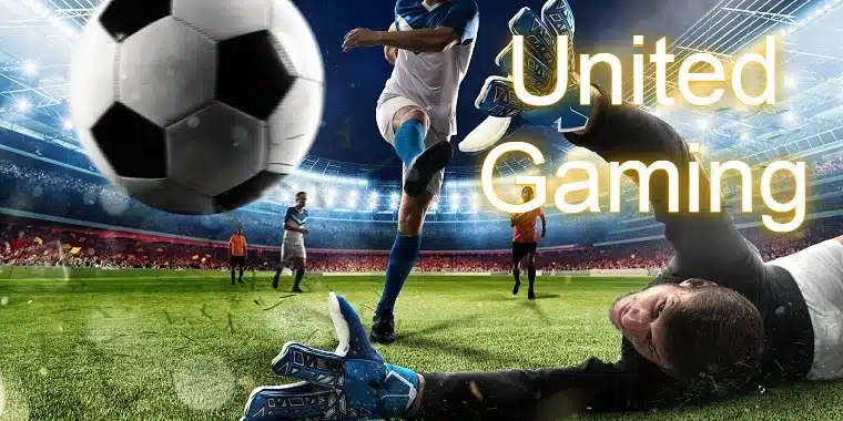 Giới thiệu về trò chơi United Gaming Tk88