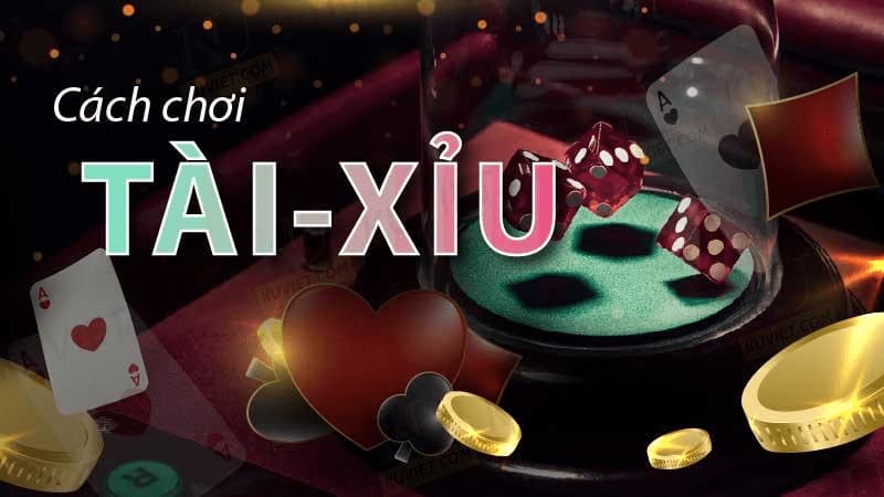 5 điều cần phải chú ý khi chơi game tài xỉu đổi thưởng tiền thật